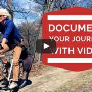 document your journey