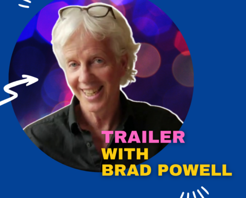 Brad Powell, Host