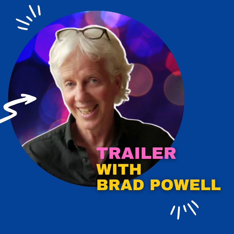 Brad Powell, Host