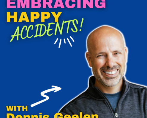 Dennis Geelen Happy Accidents
