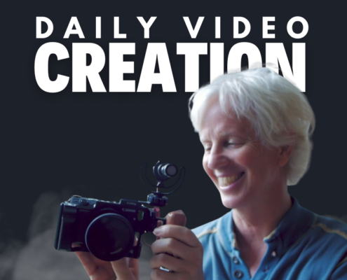 Brad Powell Video Creation