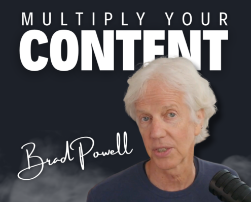 Multiply your content