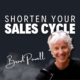 Shorten your sales cycle