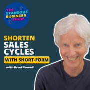 Shorten sales cycles