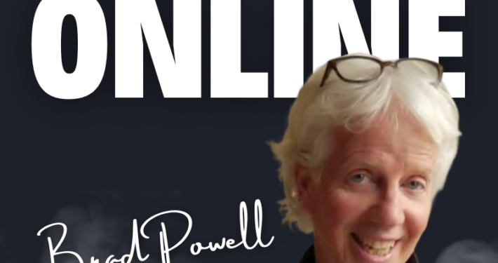 BRAD POWELL