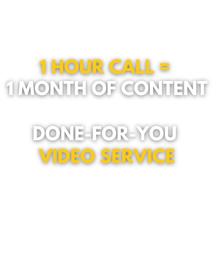 1 HOUR CALL 1 MONTH CONTENT
