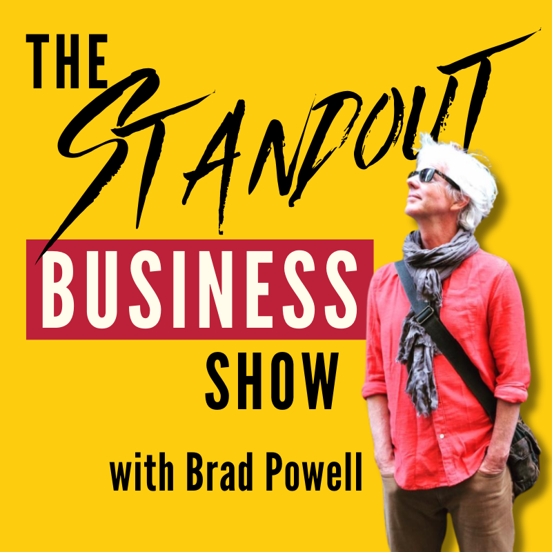 standout business show