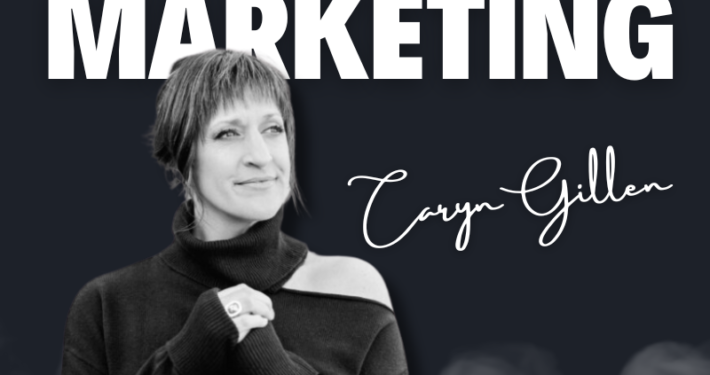 Caryn Gillen