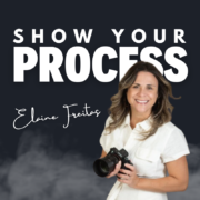 Show your process