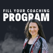 Health Coach Marketing