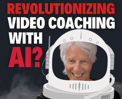 AI Video Coach