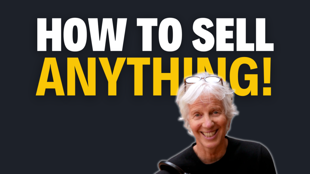 what makes people buy?