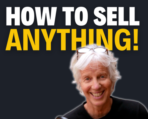 what makes people buy