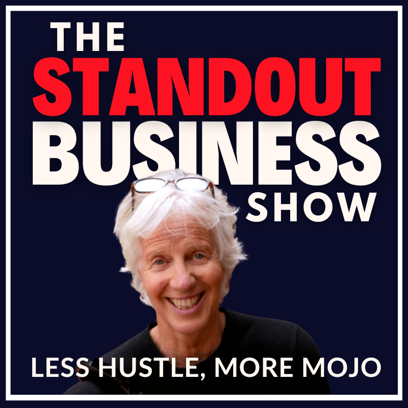 Standout Business Show