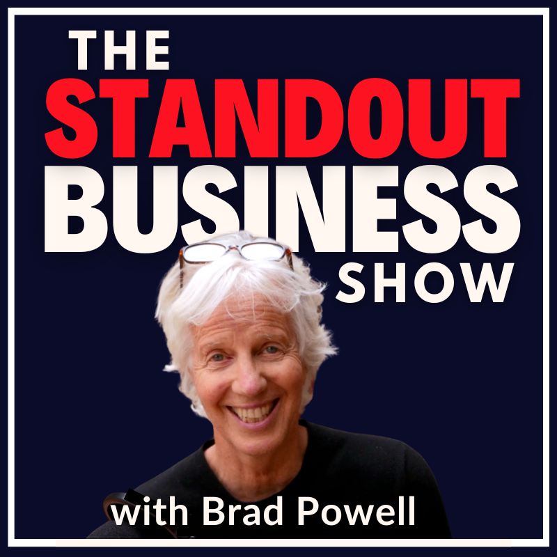 Standout Business Show