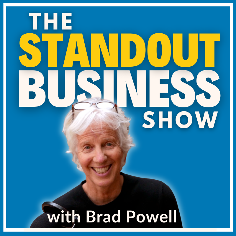 The Standout Business Show