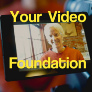 video foundation (1) Your Video Foundation